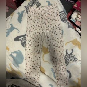 Girls SHEIN leggings
